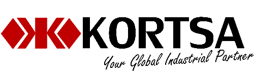 kortsa logo image